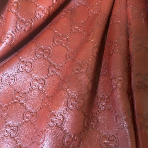 Gucci signature hobo bag - Picture 4 of 16